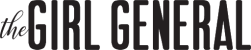 The Girl General Logo